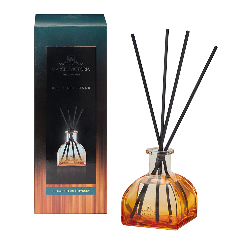 ������������ ����� ��� ����/�����  ������������ "MarcelaVictoria" Royal Collection, Eucalyptus Odyssey, 160 ml