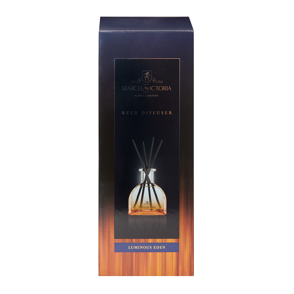 ������������ ����� ��� ����/�����  ������������ "MarcelaVictoria" Royal Collection, Luminous Eden, 160 ml