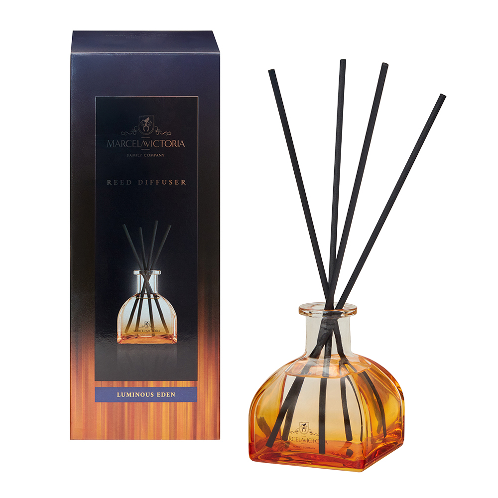 ������������ ����� ��� ����/�����  ������������ "MarcelaVictoria" Royal Collection, Luminous Eden, 160 ml