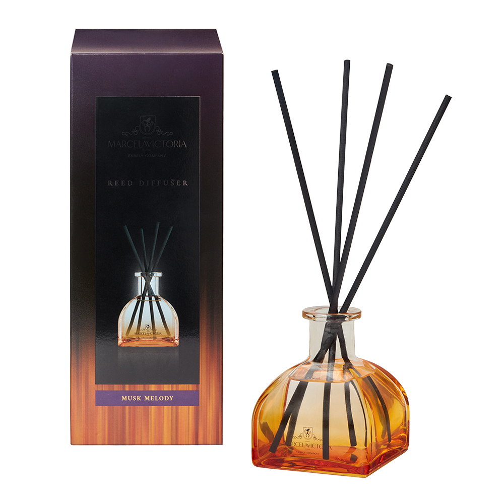 ������������ ����� ��� ����/�����  ������������ "MarcelaVictoria" Royal Collection, Musk melody, 160 ml