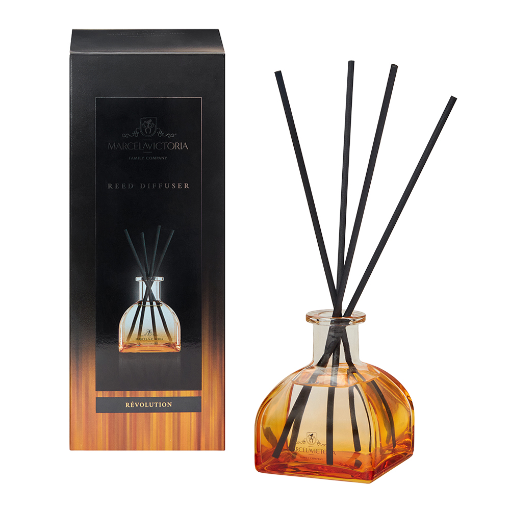 ������������ ����� ��� ����/�����  ������������ "MarcelaVictoria" Royal Collection, Revolution, 160 ml