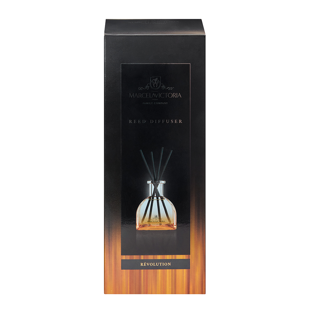 ������������ ����� ��� ����/�����  ������������ "MarcelaVictoria" Royal Collection, Revolution, 160 ml