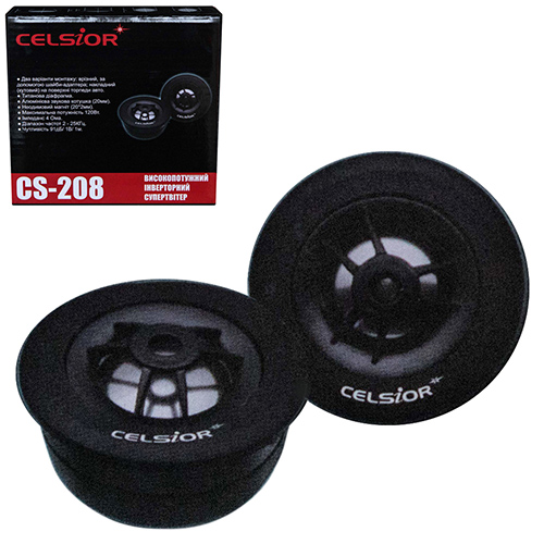 Celsior CS-208 ����� (46��)