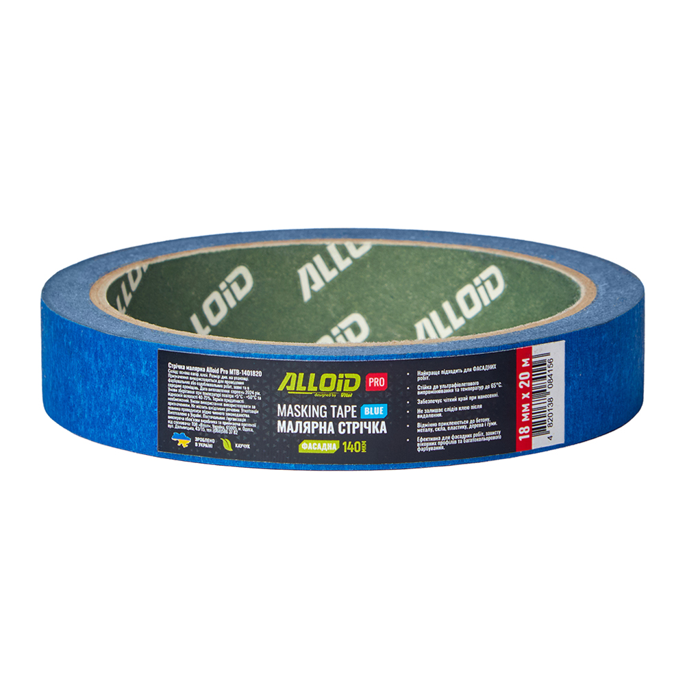 Alloid Pro. ������ ��������� ������� ���� 18�� � 20�, 140���