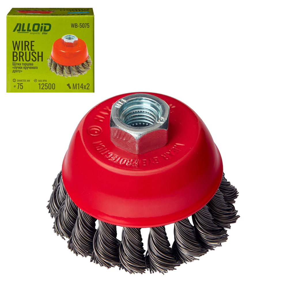 ٳ��� ������� "����� ��������� �����" 75��, �14�2 Alloid