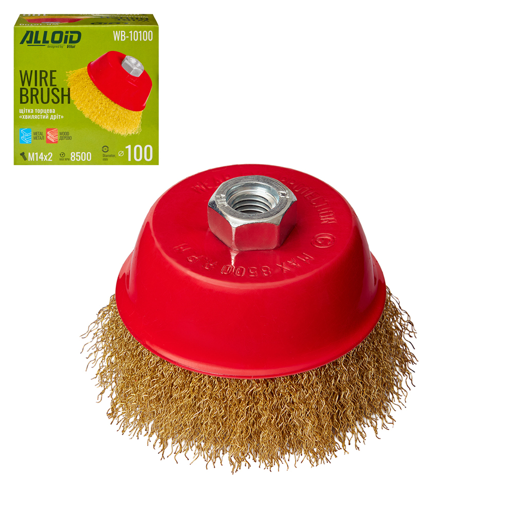 ٳ��� ������� "�������� ���" 100��, �14�2 Alloid