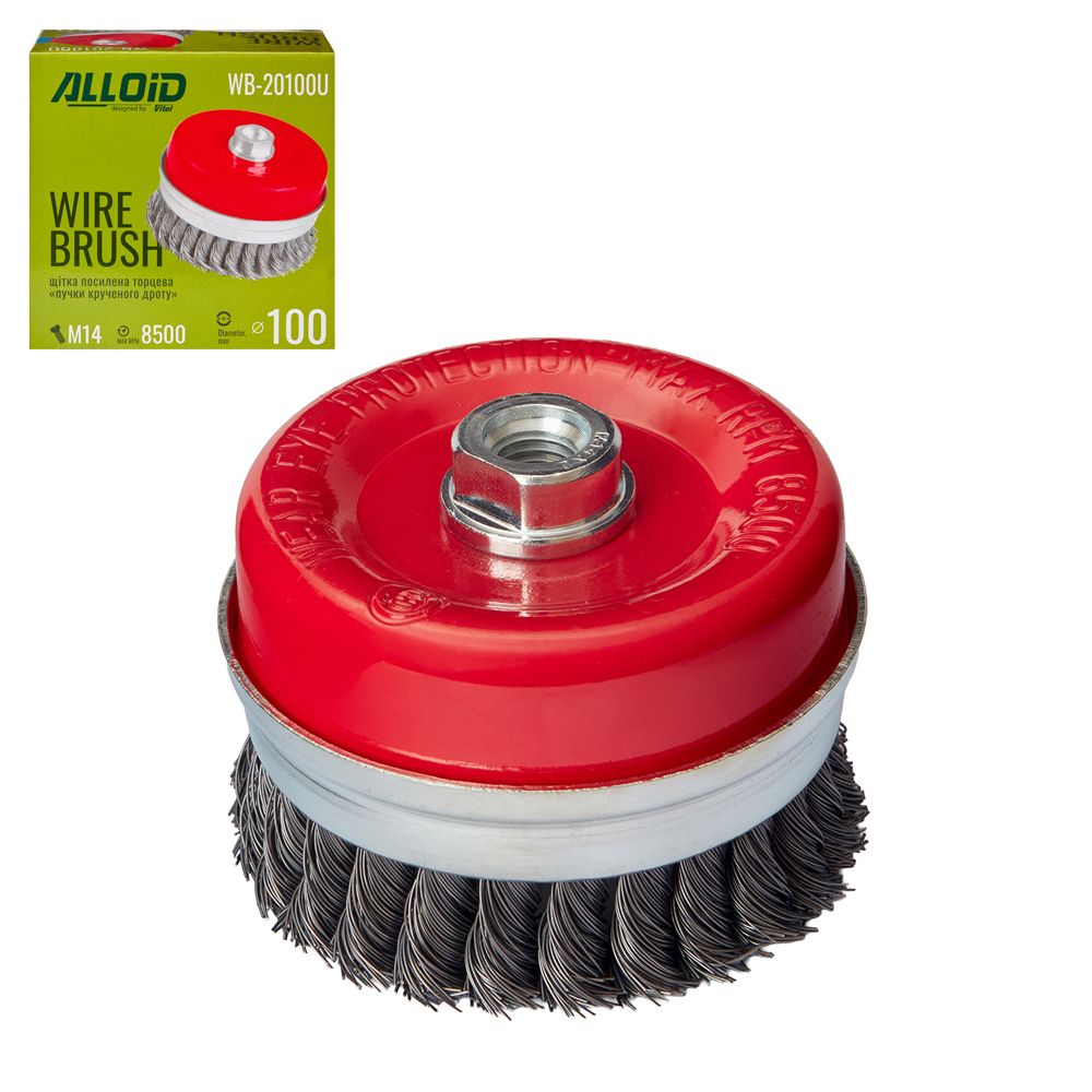 ٳ��� ������� �������� "����� ��������� �����" 100��, �14�2 Alloid