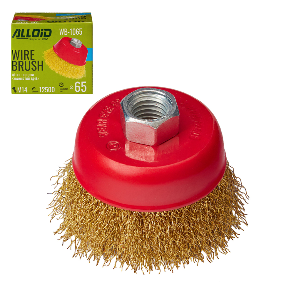 ٳ��� ������� "�������� ���" 65��, �14�2 Alloid