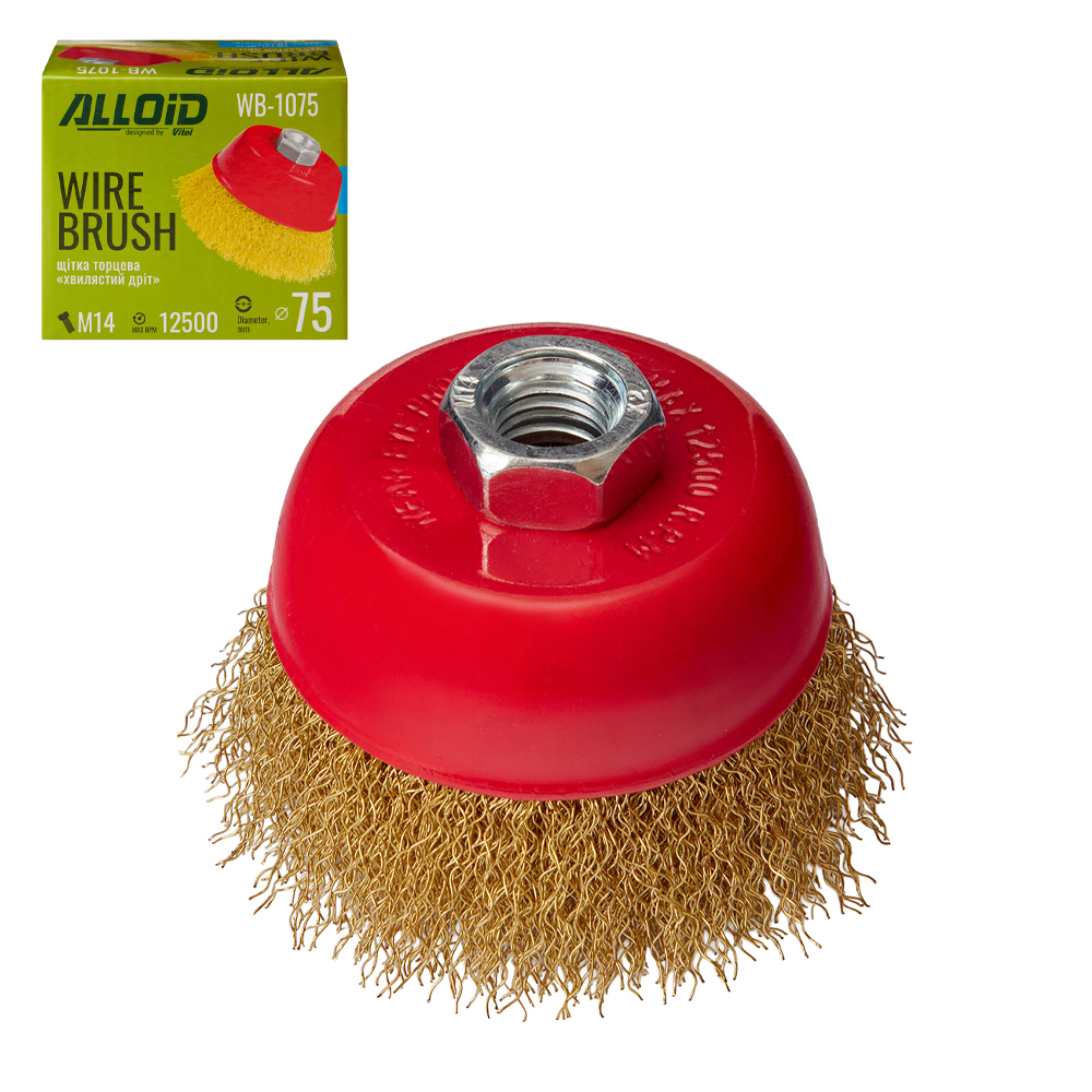ٳ��� ������� "�������� ���" 75��, �14�2 Alloid