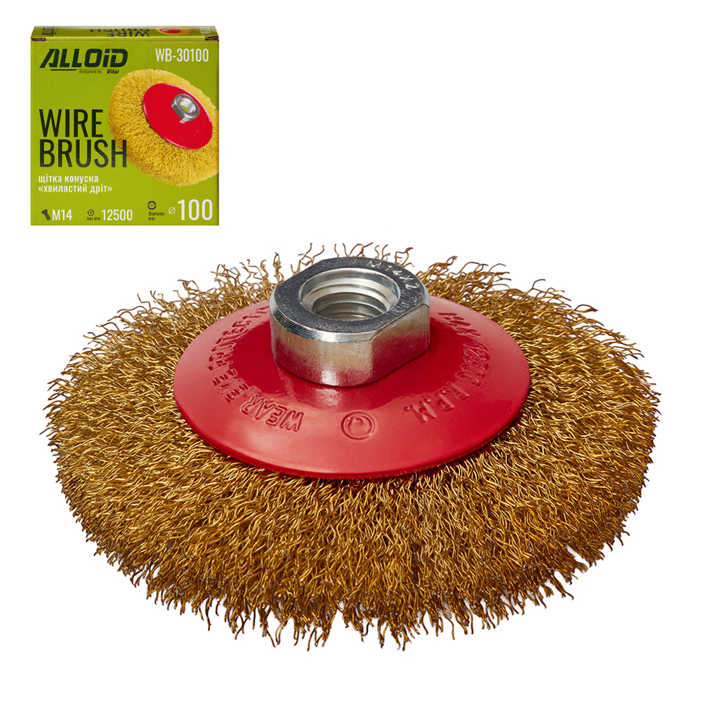 ٳ��� ������� "�������� ���" 100��, �14�2 Alloid