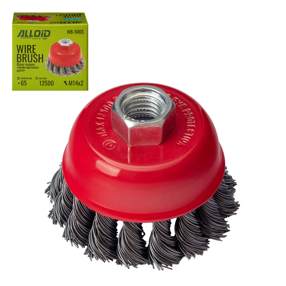 ٳ��� ������� "����� ��������� �����" 65��, �14�2 Alloid