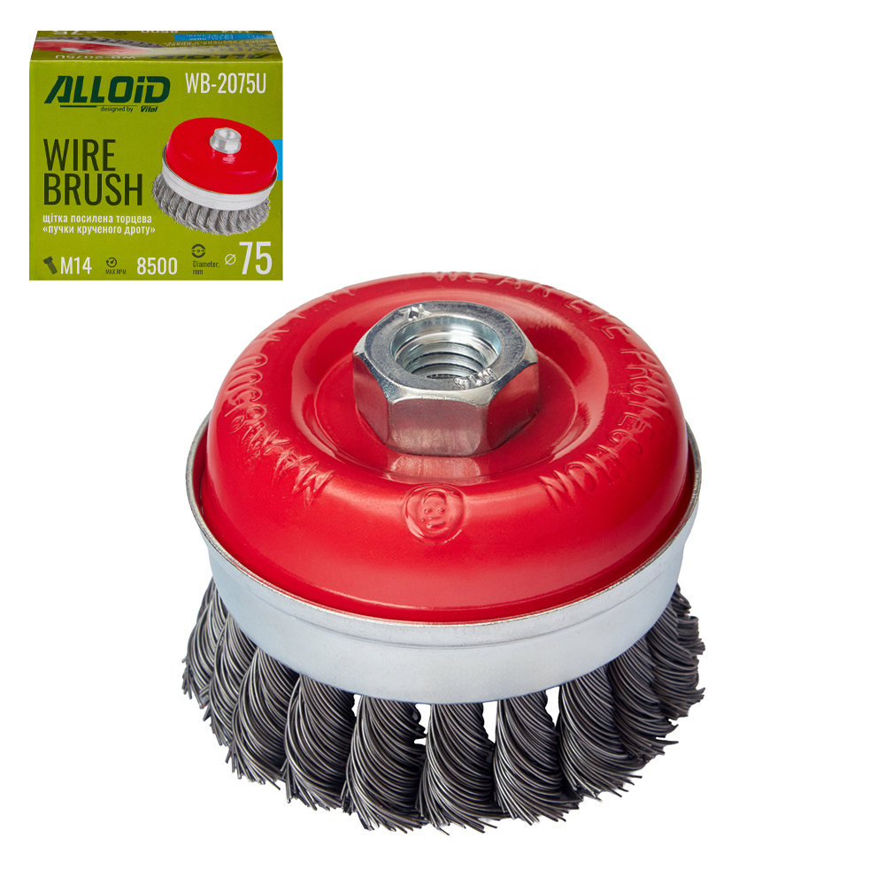 ٳ��� ������� �������� "����� ��������� �����" 75��, �14�2 Alloid