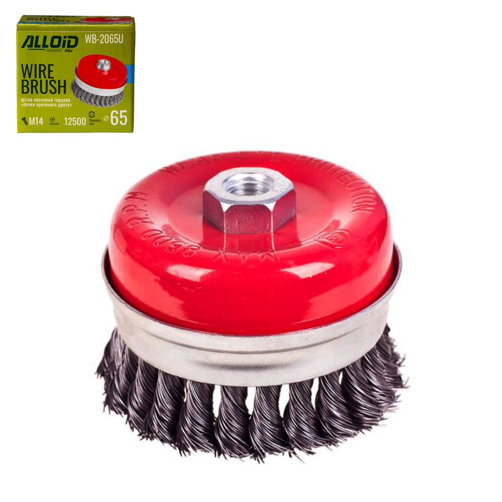 ٳ��� ������� �������� "����� ��������� �����" 65��, �14�2 Alloid