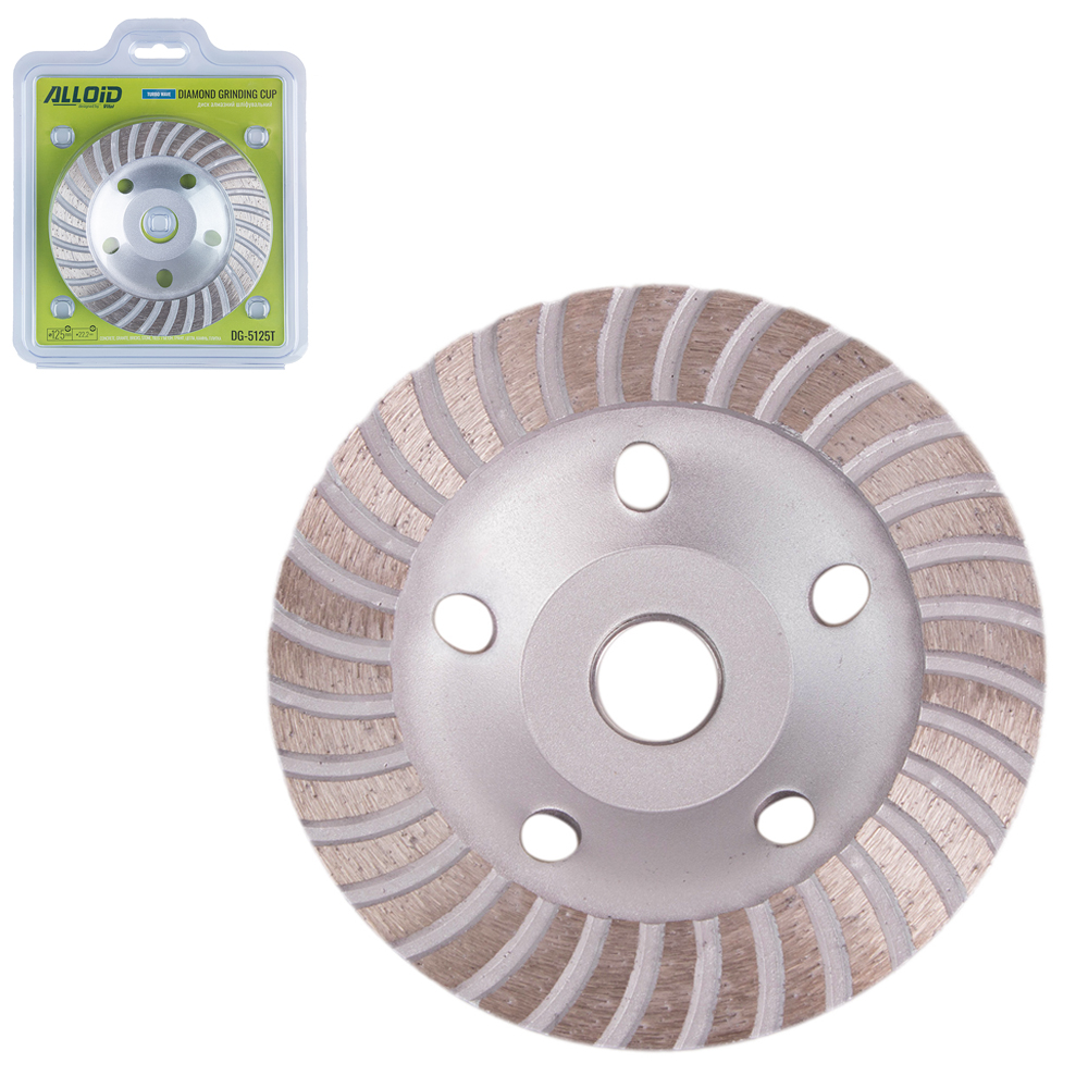 ���� �������� ����������� Alloid Turbo Wave 125��