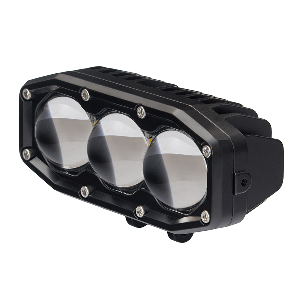 ���� �������� ����� WLP-L302 (125*50*67)CREE/9-60V/30W/3000K/4300K/6000K