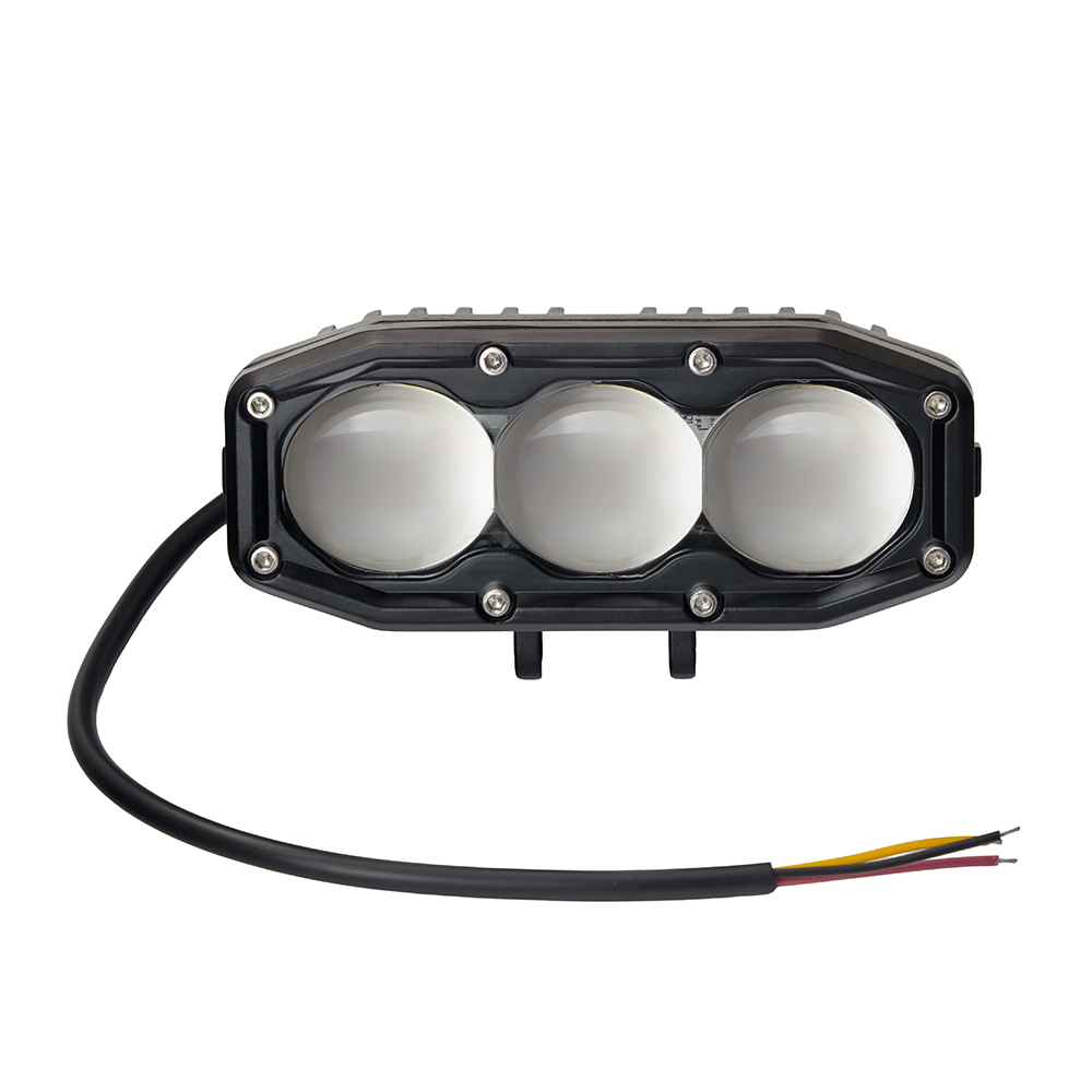 ���� �������� ����� WLP-L302 (125*50*67)CREE/9-60V/30W/3000K/4300K/6000K
