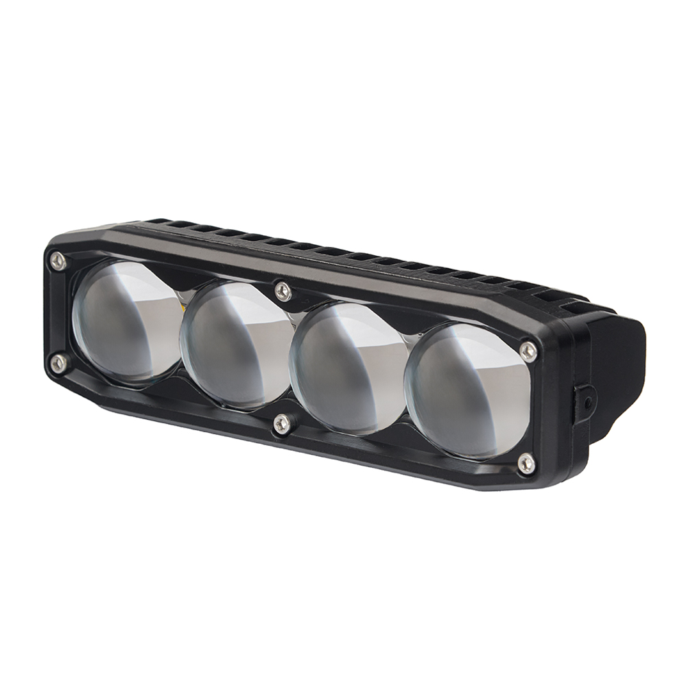 ���� �������� ����� WLP-L402 SPOT (153*50*67)CREE/9-60V/40W/3000K/4300K/6000K