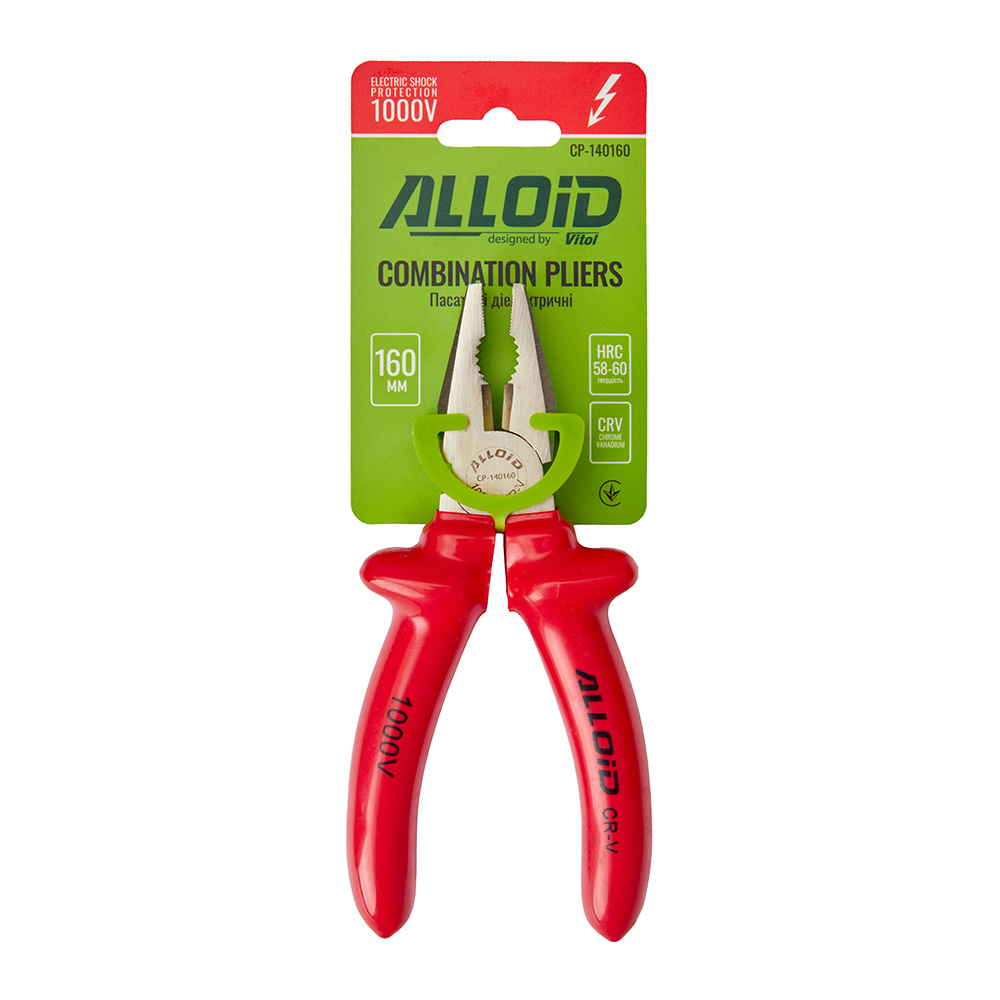 ������� ����������� 160 �� 1000� (CP-140160) Alloid