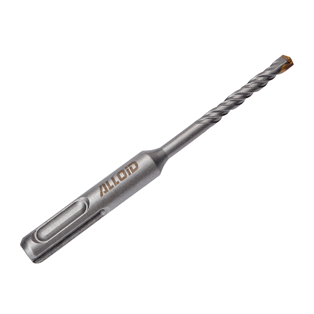 ��� �� ������ SDS-plus S4 5x110�� Alloid
