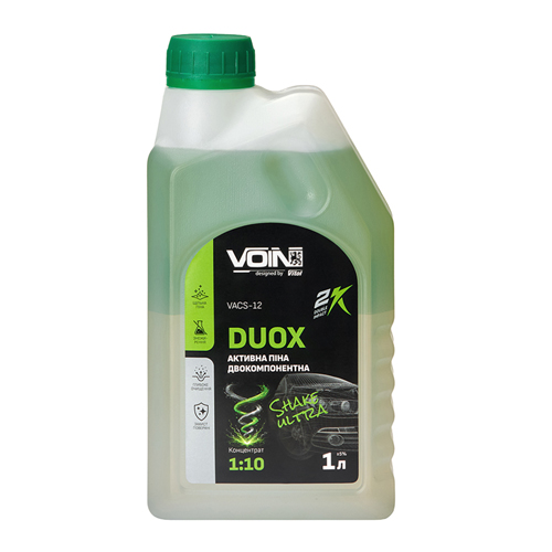 ������� ��� ���������������  DUOX  VOIN 1�