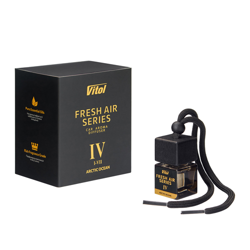 ���������� ������� VITOL Arctic Oceanr 8 �� V23034