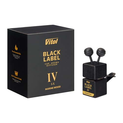 ���������� ������� � ��������� VITOL Black Label Marine Wood8�� V230404
