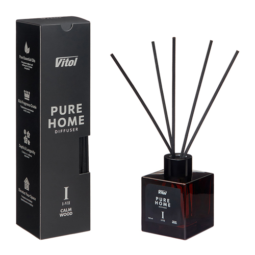 ������������ VITOL Pure Home Calm Crystal 100�� V23021