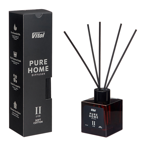 ������������ VITOL Pure Home Soft Cotton 100�� V23022