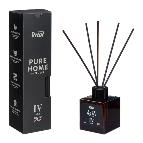 ������������ VITOL Pure Home Arctic Ocean 100�� V23024