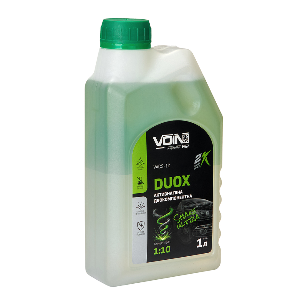 ������� ��� ���������������  DUOX  VOIN 1�