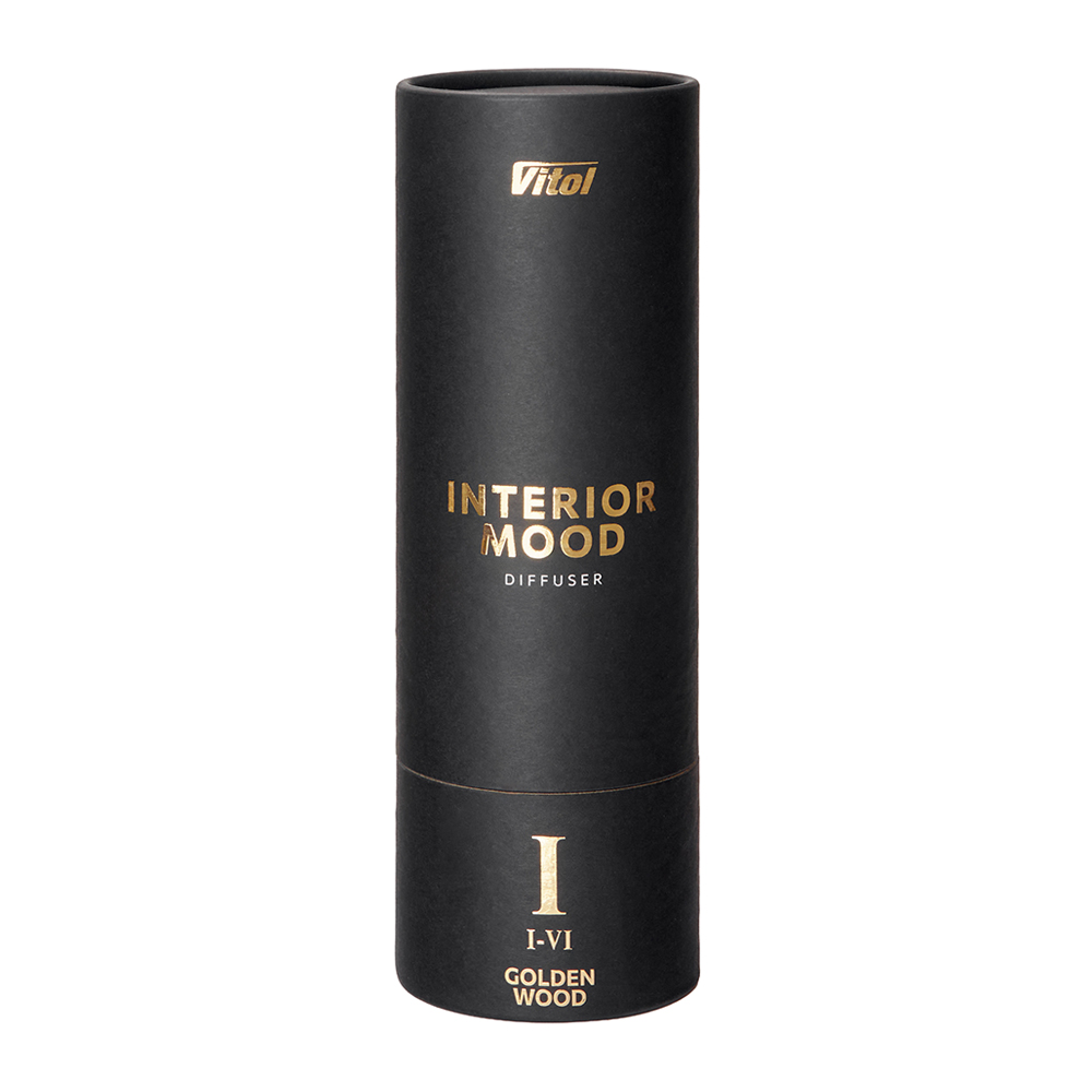 ������������ VITOL Interior Mood Golden Wood I 50 �� V23011