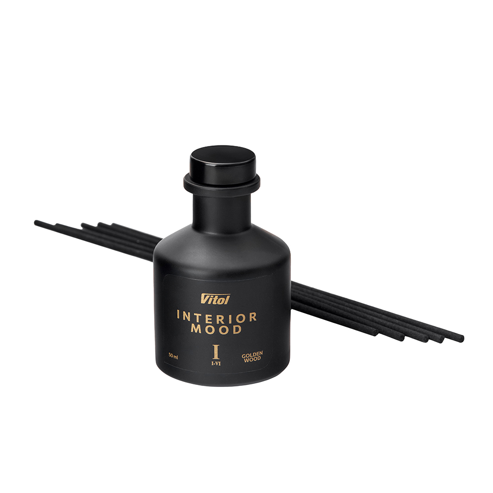 ������������ VITOL Interior Mood Golden Wood I 50 �� V23011
