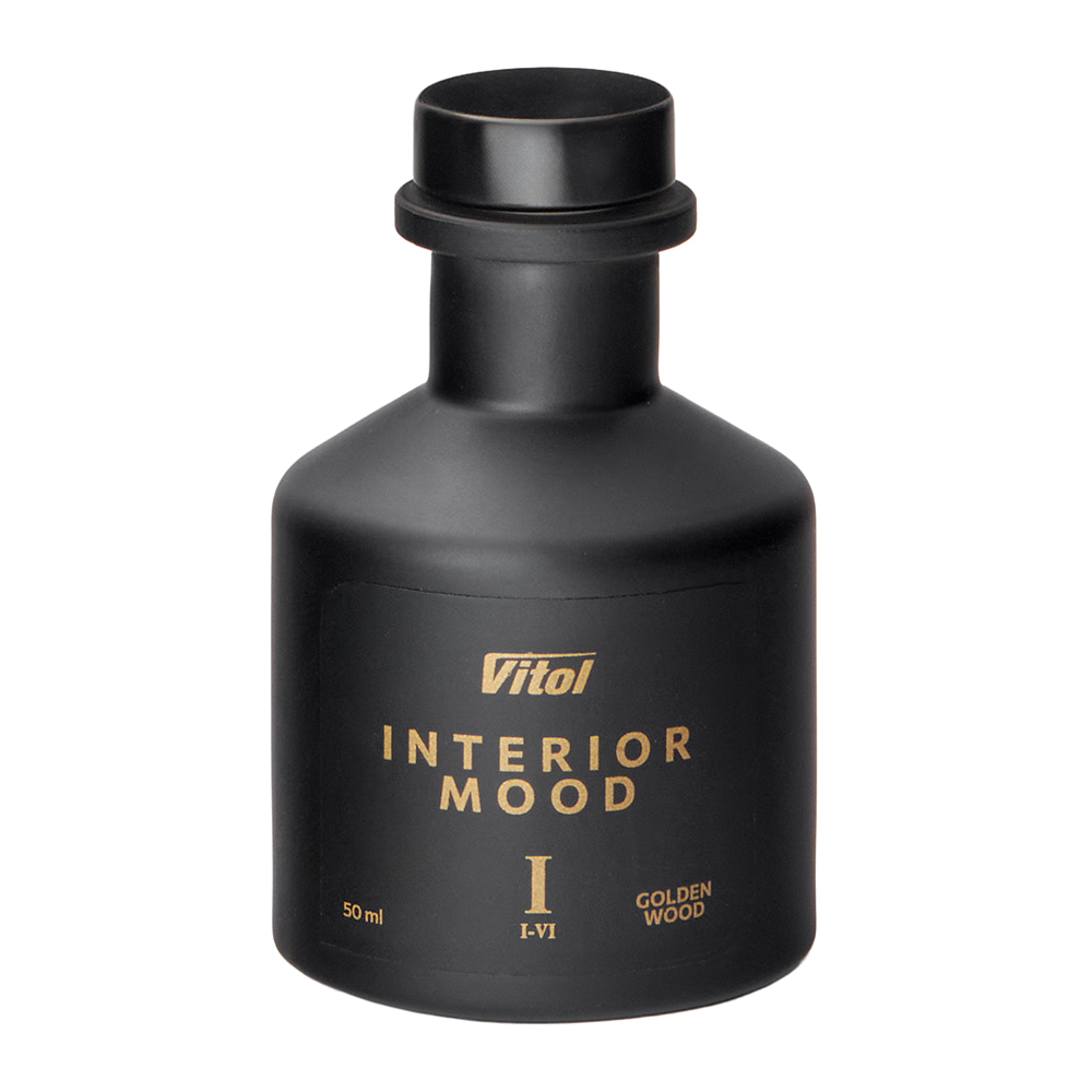 ������������ VITOL Interior Mood Golden Wood I 50 �� V23011