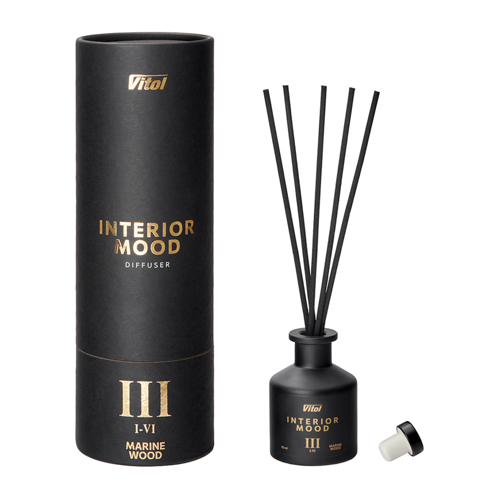 ������������ VITOL Interior Mood Marine Wood 50�� III V23013