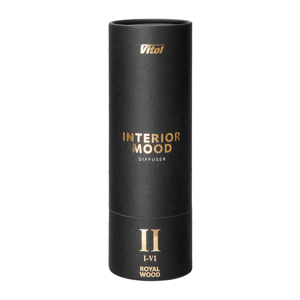 ������������ VITOL Interior Mood Royal Wood II 50�� V23012