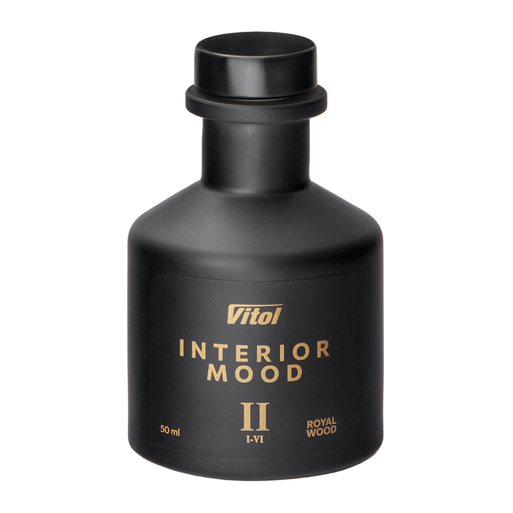 ������������ VITOL Interior Mood Royal Wood II 50�� V23012