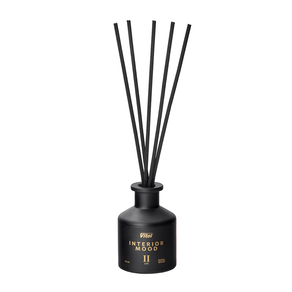 ������������ VITOL Interior Mood Royal Wood II 50�� V23012