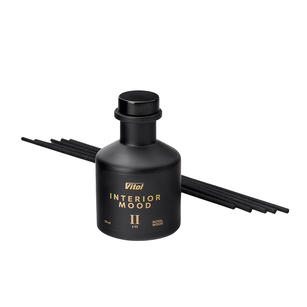 ������������ VITOL Interior Mood Royal Wood II 50�� V23012