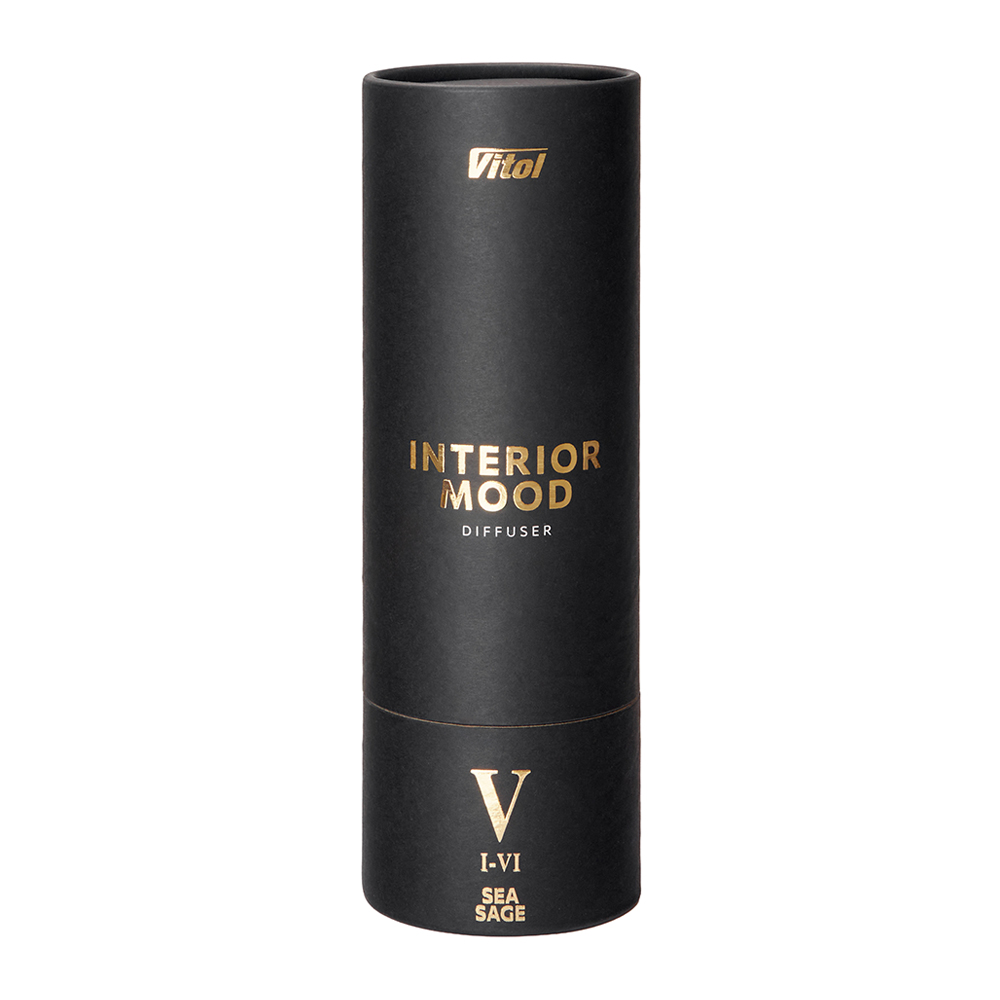 ������������ VITOL Interior Mood Sea Sage V 50�� V23015