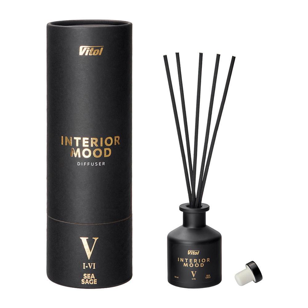 ������������ VITOL Interior Mood Sea Sage V 50�� V23015