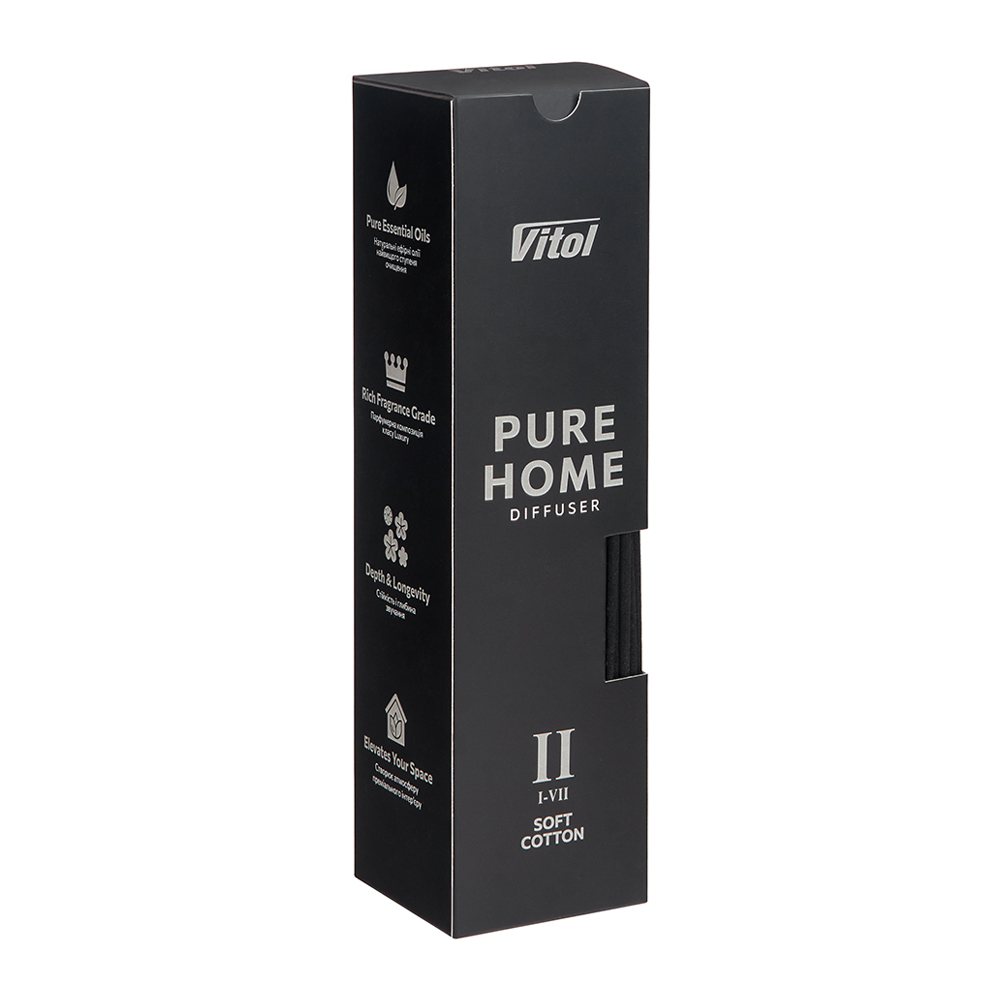 ������������ VITOL Pure Home Soft Cotton II 100�� V23022