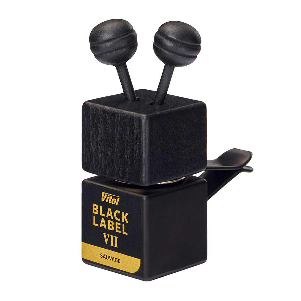 ���������� ������� VITOL Black Label Sauvage VII 8�� V230407