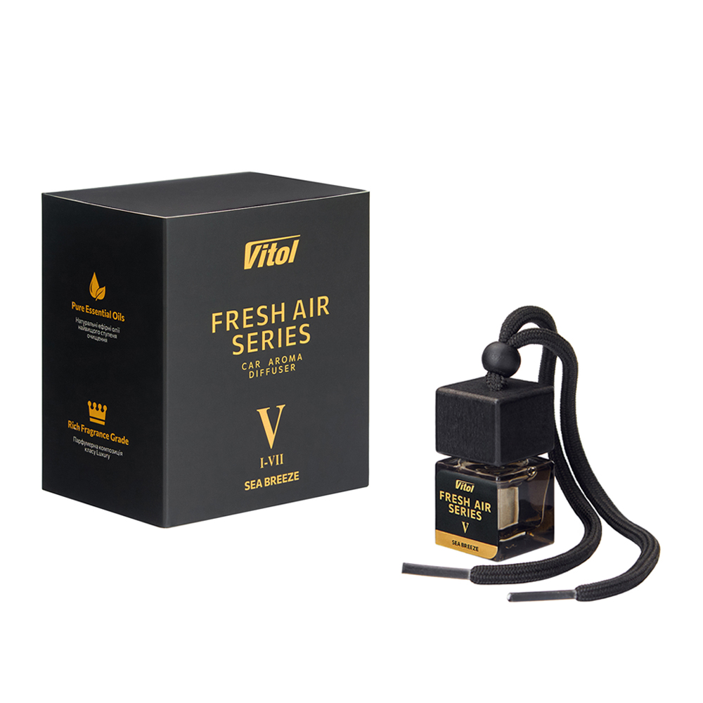 ���������� ������� VITOL Fresh Air Series Sea Breeze V 8�� V23035