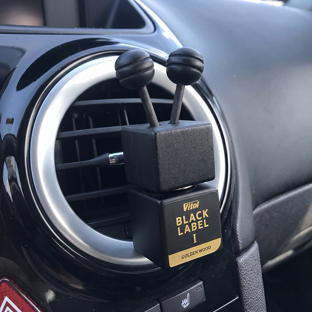 ���������� �������  VITOL Black Label Golden Wood I 8�� V230401