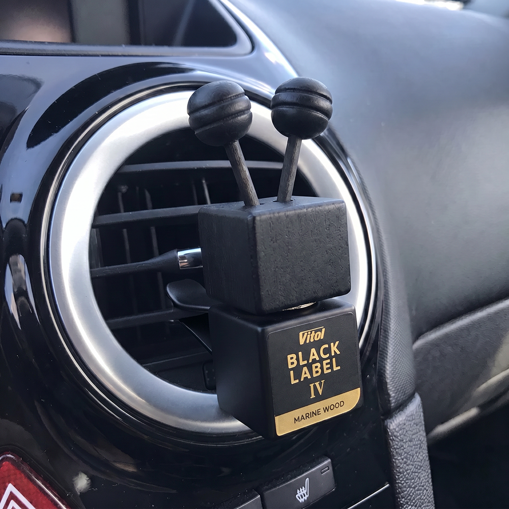 ���������� ������� VITOL Black Label Marine Wood IV 8�� V230404