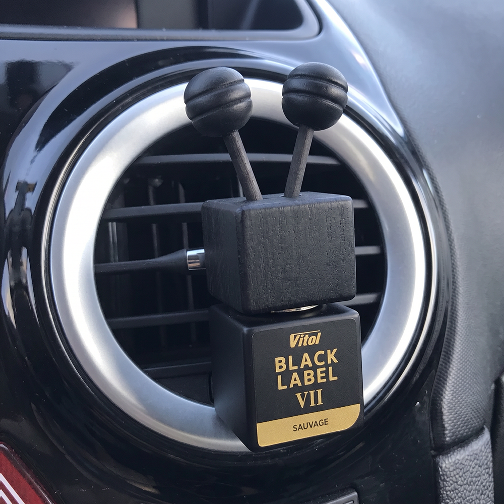 ���������� ������� VITOL Black Label Sauvage VII 8�� V230407