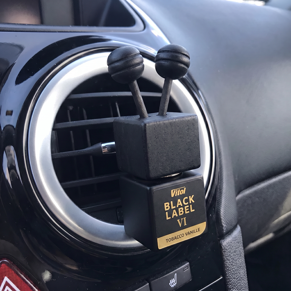 ���������� ������� VITOL Black Label Tobacco Vanille VI 8�� V230406