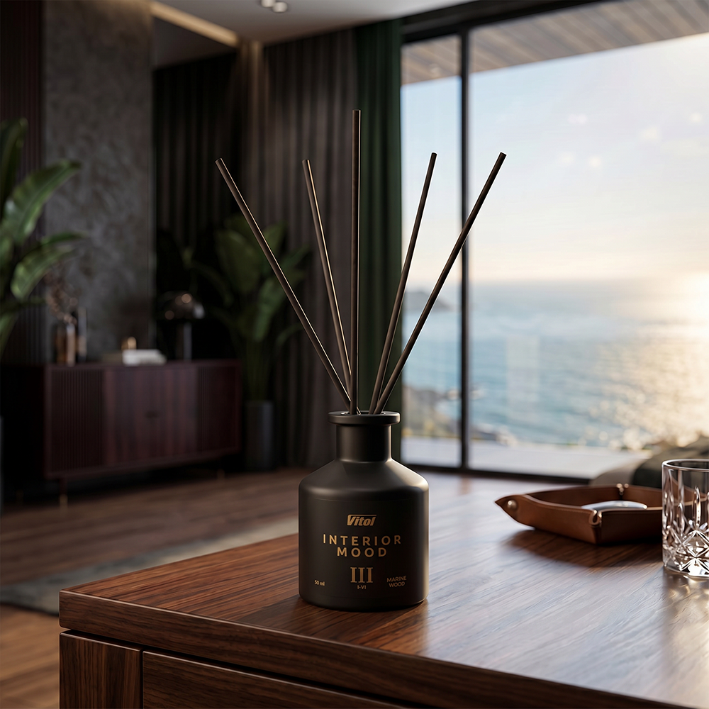 ������������ VITOL Interior Mood Marine Wood 50�� III V23013