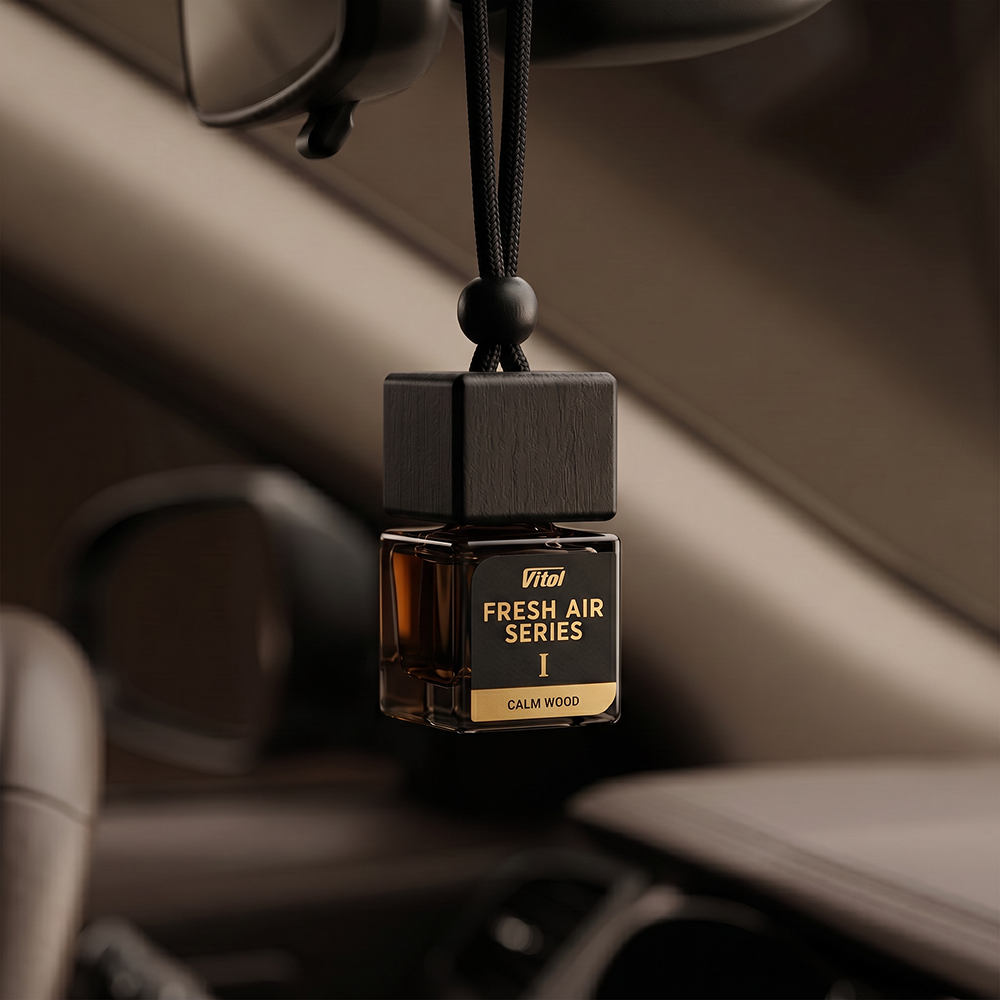 ���������� ������� VITOL Fresh Air Series Calm Wood I 8�� V23031