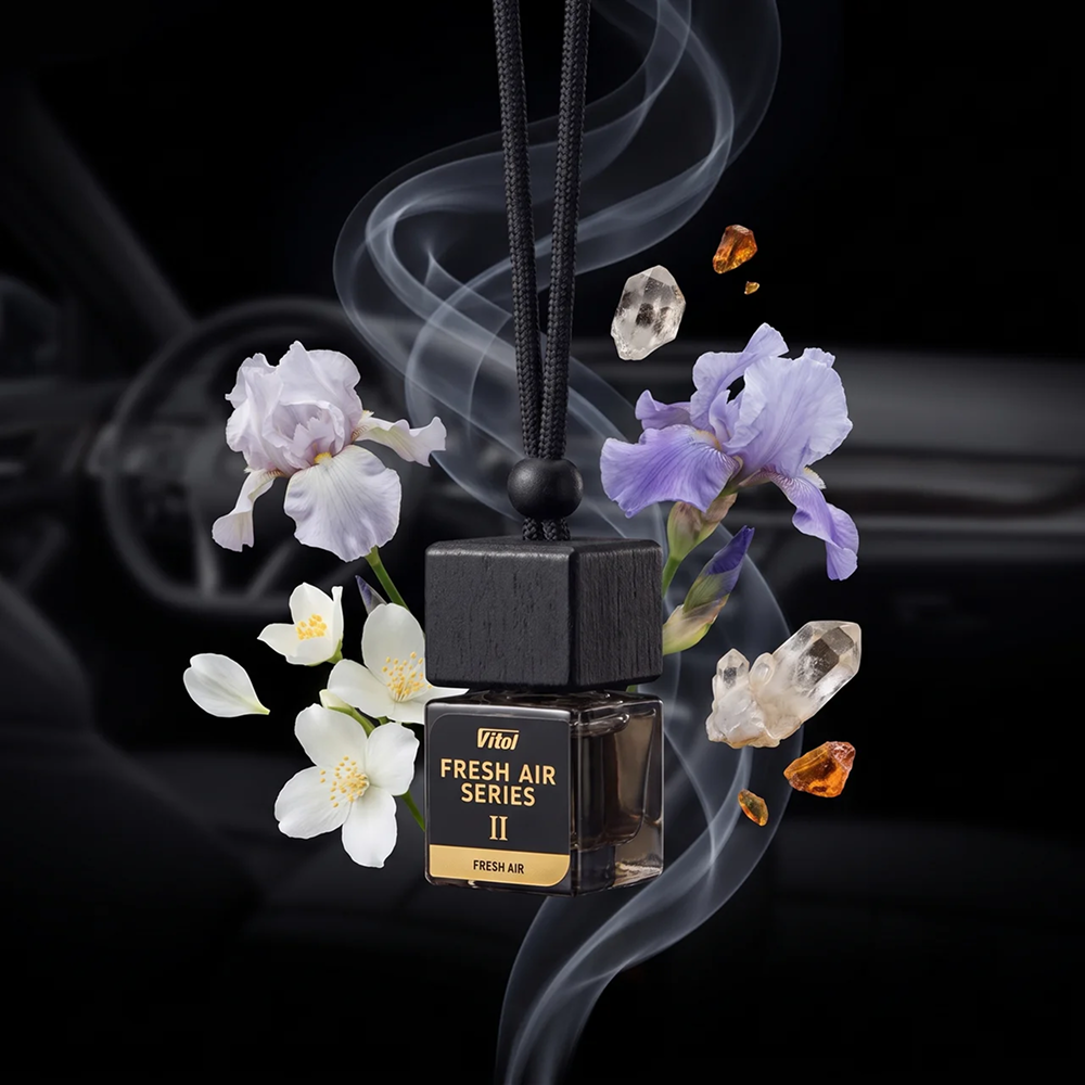 �������� ������ VITOL Fresh Air Series II 8�� V23032